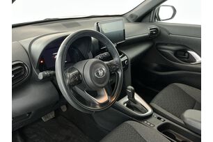 Interno lato guidatore 2