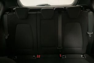 Interior asiento trasero