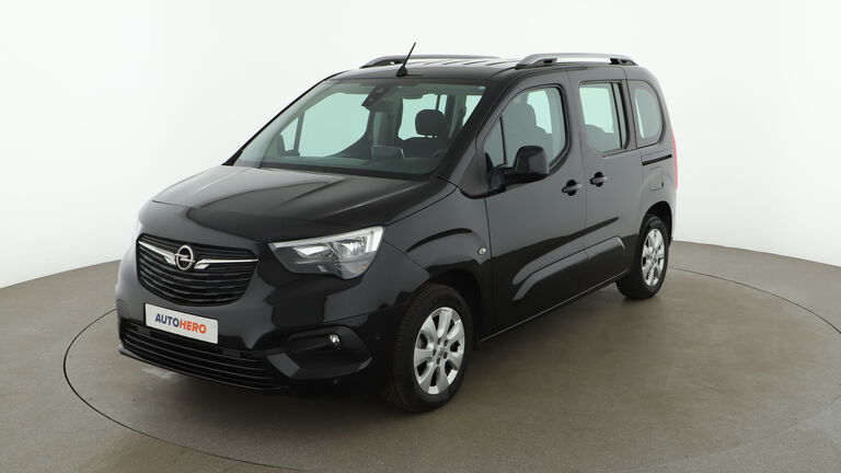 Opel Combo Life