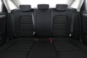 Interior asiento trasero