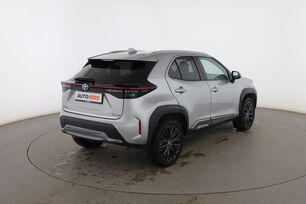 Exterior posterior derecho