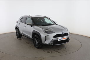 Exterior frontal derecho