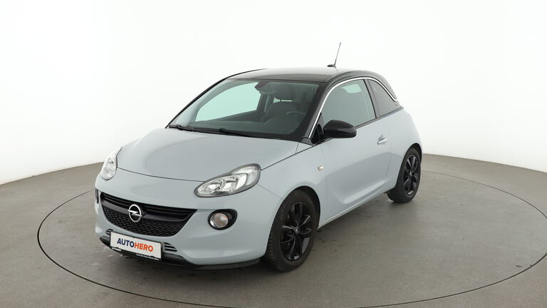 Opel Adam