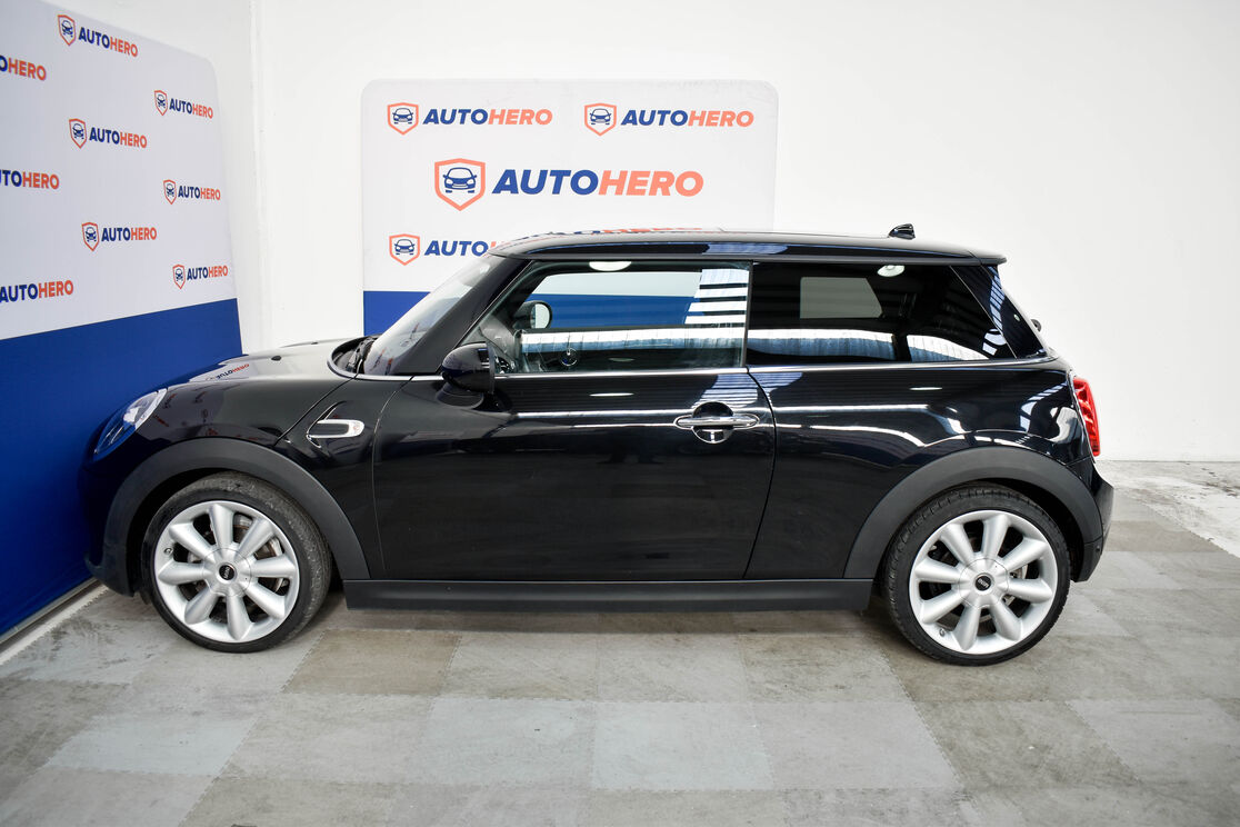 Differenza Tra Mini One E Mini Cooper