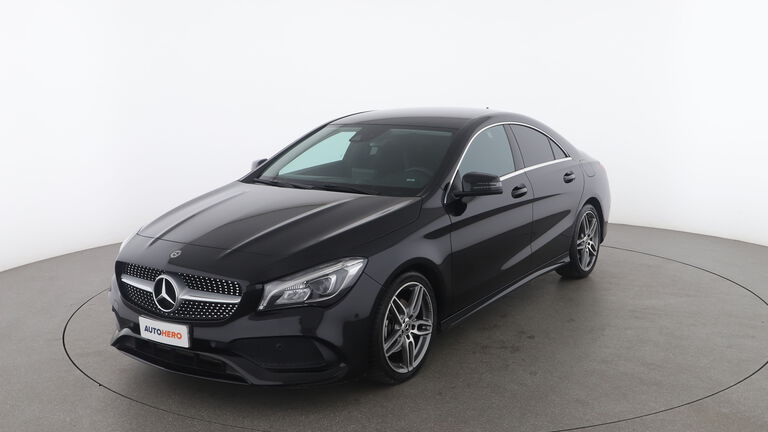 Mercedes-Benz Classe CLA