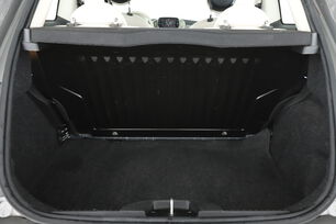Intérieur coffre 2