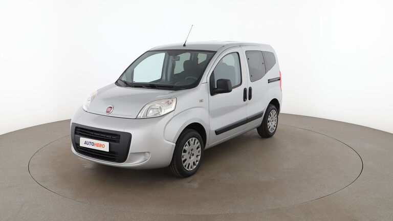 Fiat Qubo