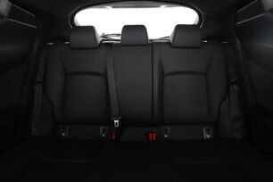 Interior asiento trasero