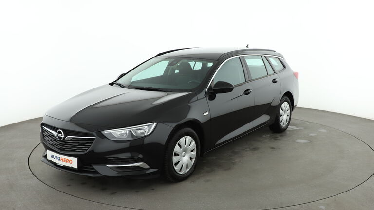 Opel Insignia Sports Tourer