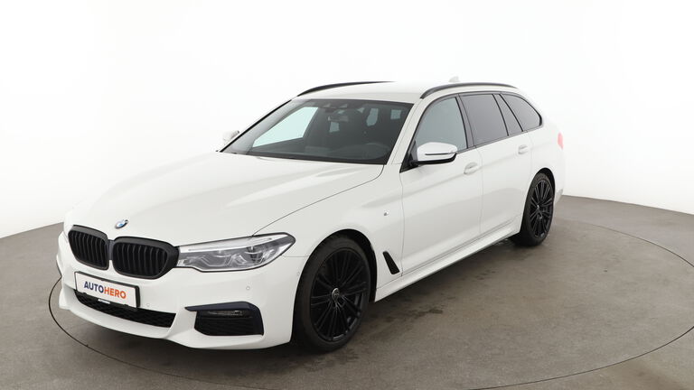 BMW 5er