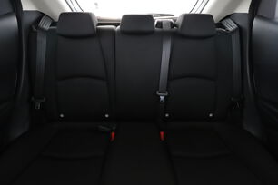 Interior asiento trasero