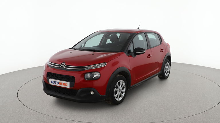 Citroen C 3