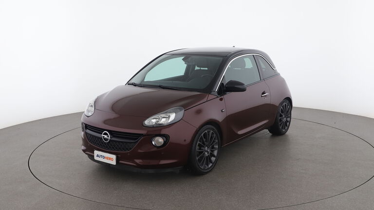 Opel Adam