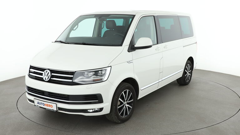 Volkswagen T6 Multivan