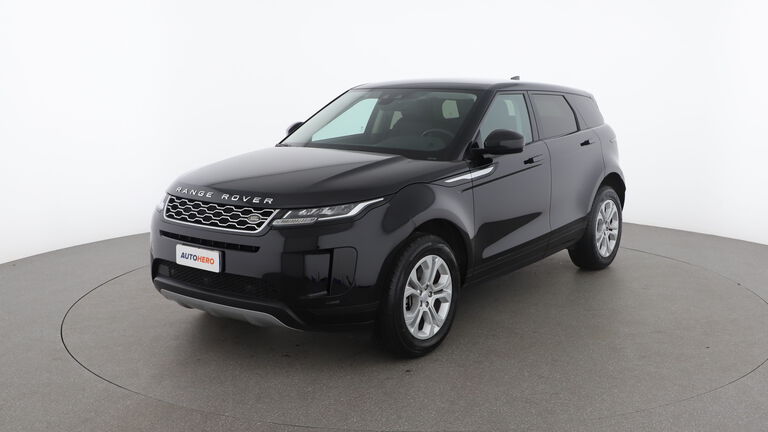 Land Rover Evoque