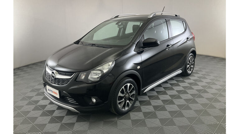 Opel Karl