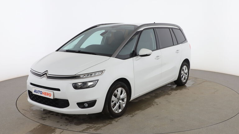 Citroen C4 Grand Picasso