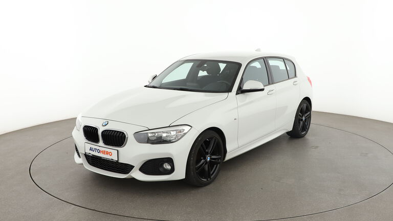 BMW 1er