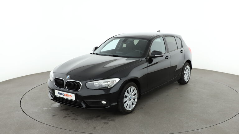 BMW 1er