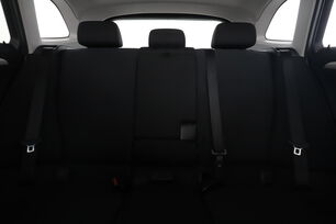 Interior asiento trasero