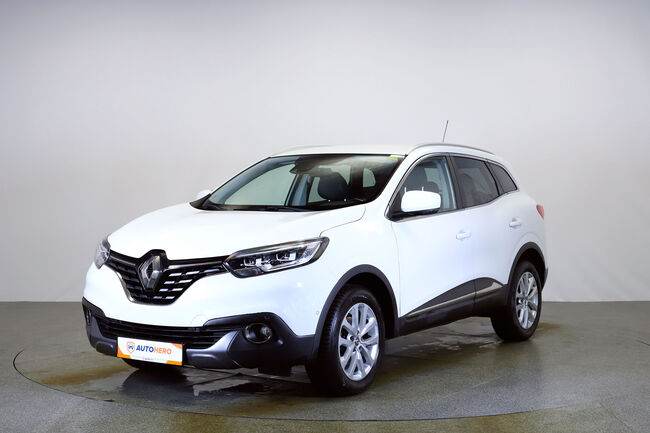 Renault Kadjar 1.2 TCe Energy Intens, Benzyna, 61 900 zł