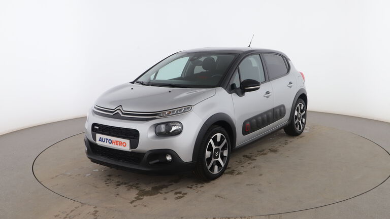 Citroen C 3