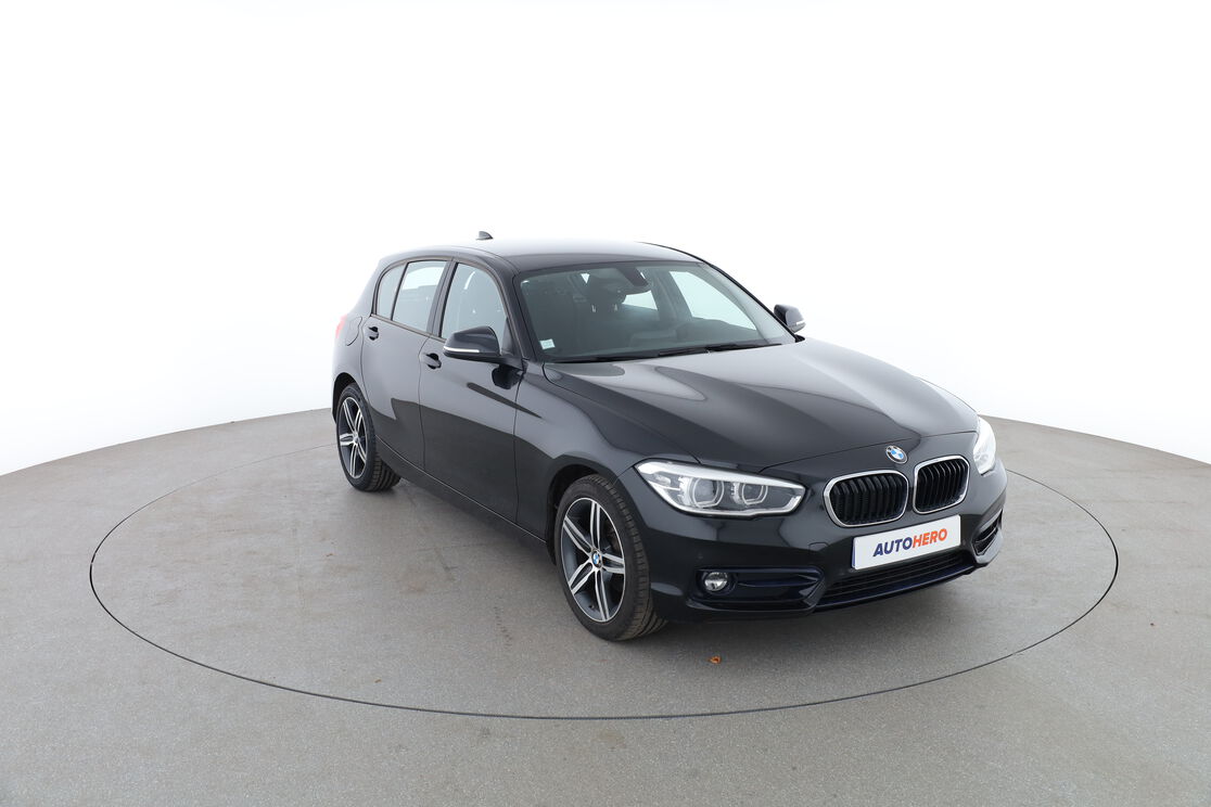 Extérieur avant droit