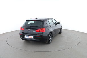 Extérieur arrière droit