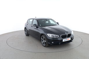 Extérieur avant droit