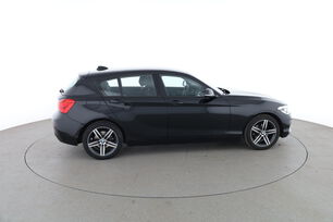 Extérieur côté droit