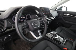 Interieur bestuurderszijde 2