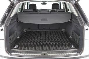 Kofferbak interieur 2