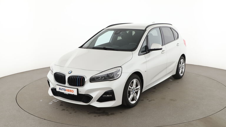 BMW 2er