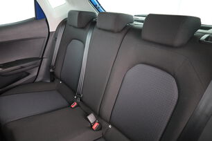 Intérieur siège arrière