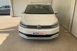 Exterior frontal