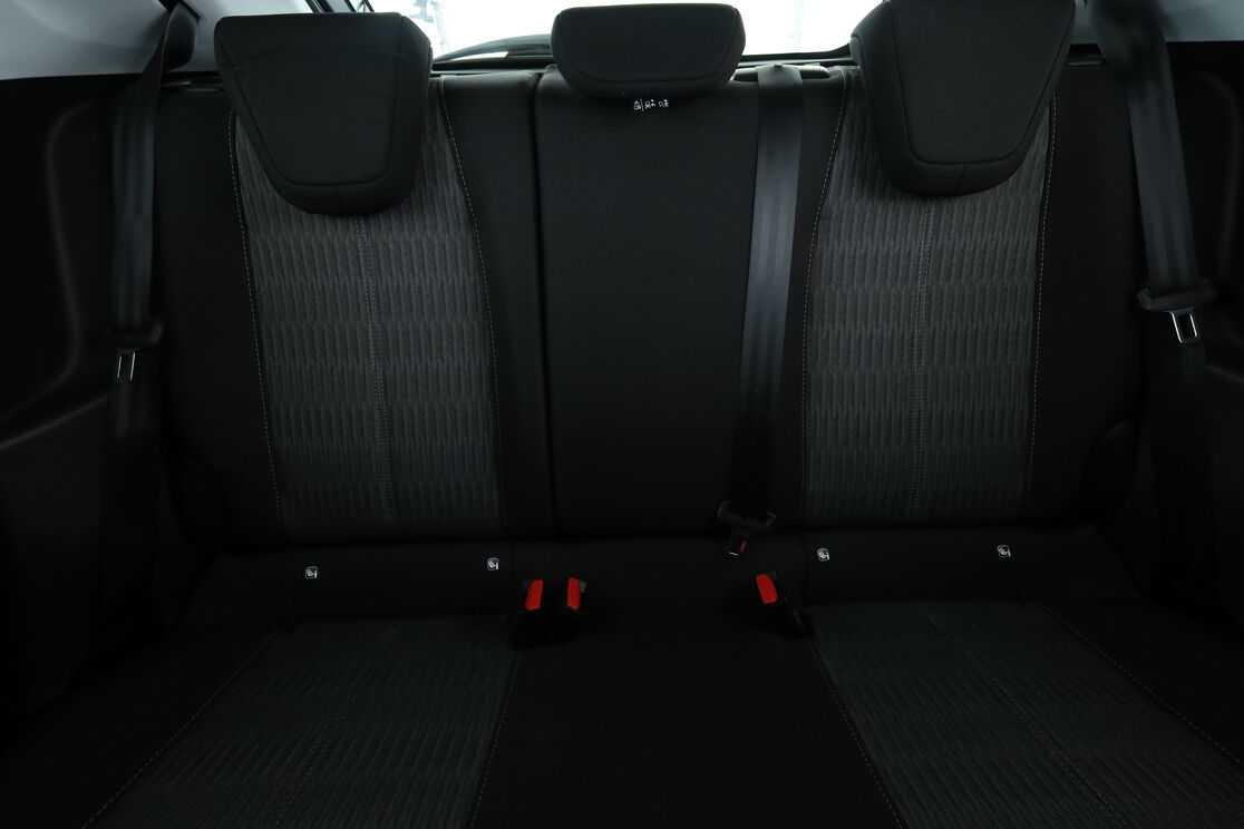 Intérieur siège arrière