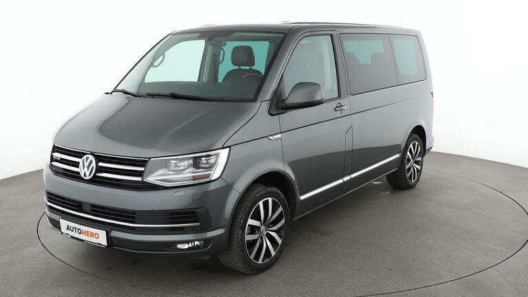 Volkswagen T6 Multivan