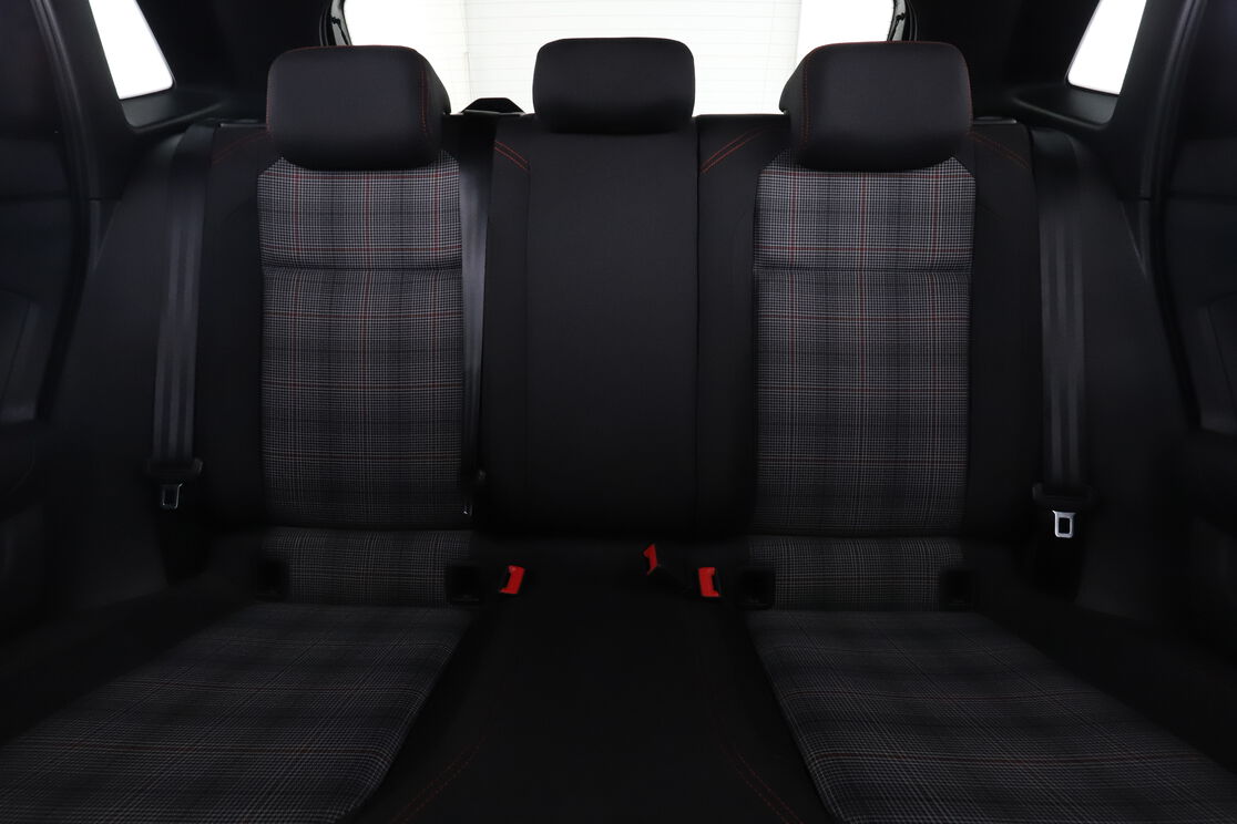 Interior asiento trasero