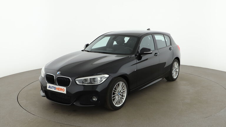 BMW 1-serie