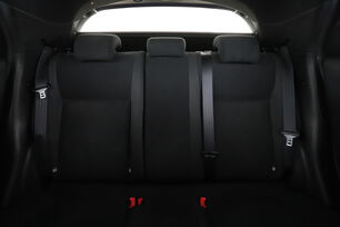 Interior asiento trasero