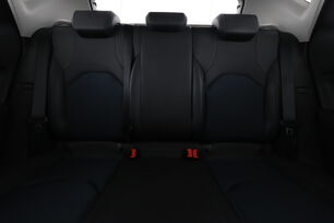 Interior asiento trasero