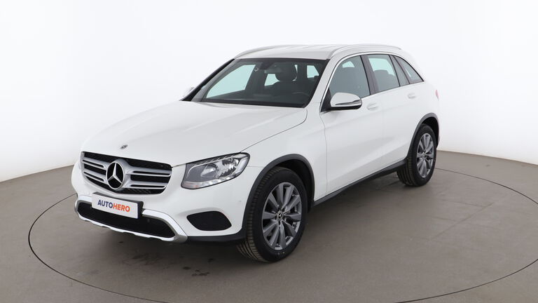 Mercedes-Benz Classe GLC