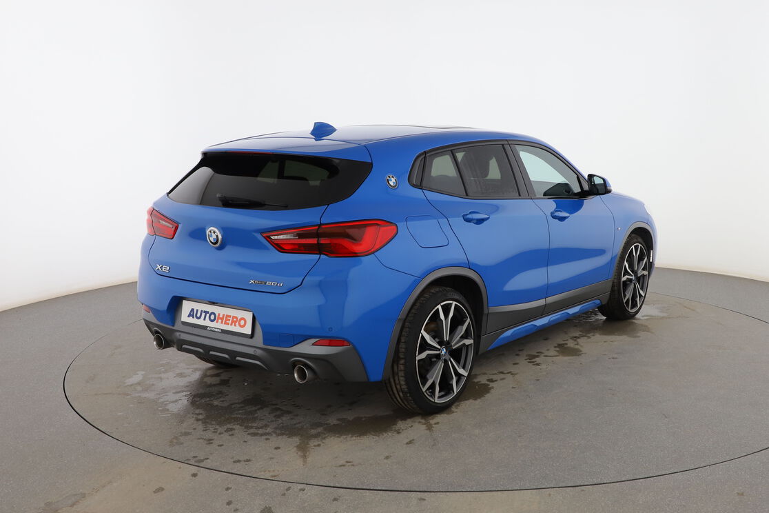 Exterior posterior derecho