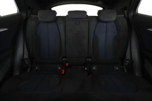 Interior asiento trasero