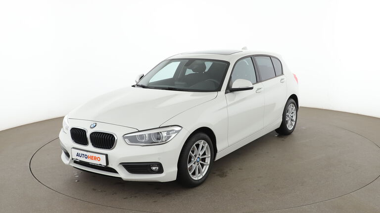 BMW 1er