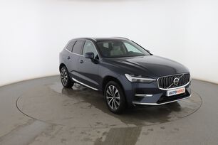 Exterior frontal derecho