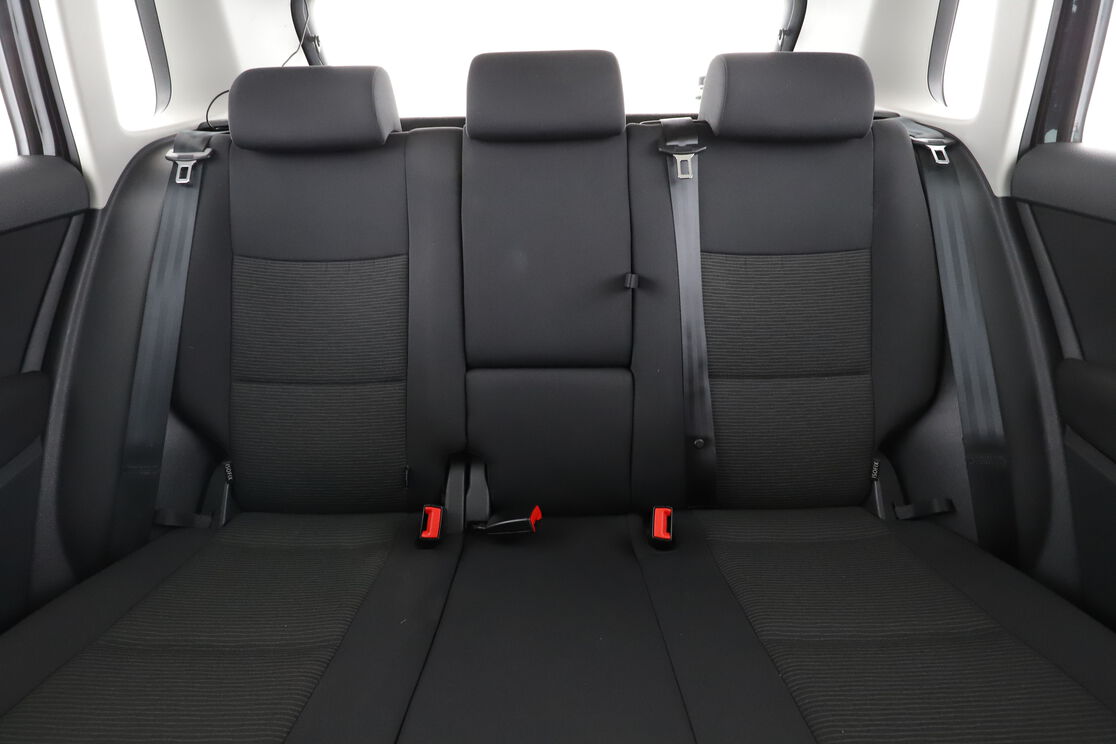 Intérieur siège arrière