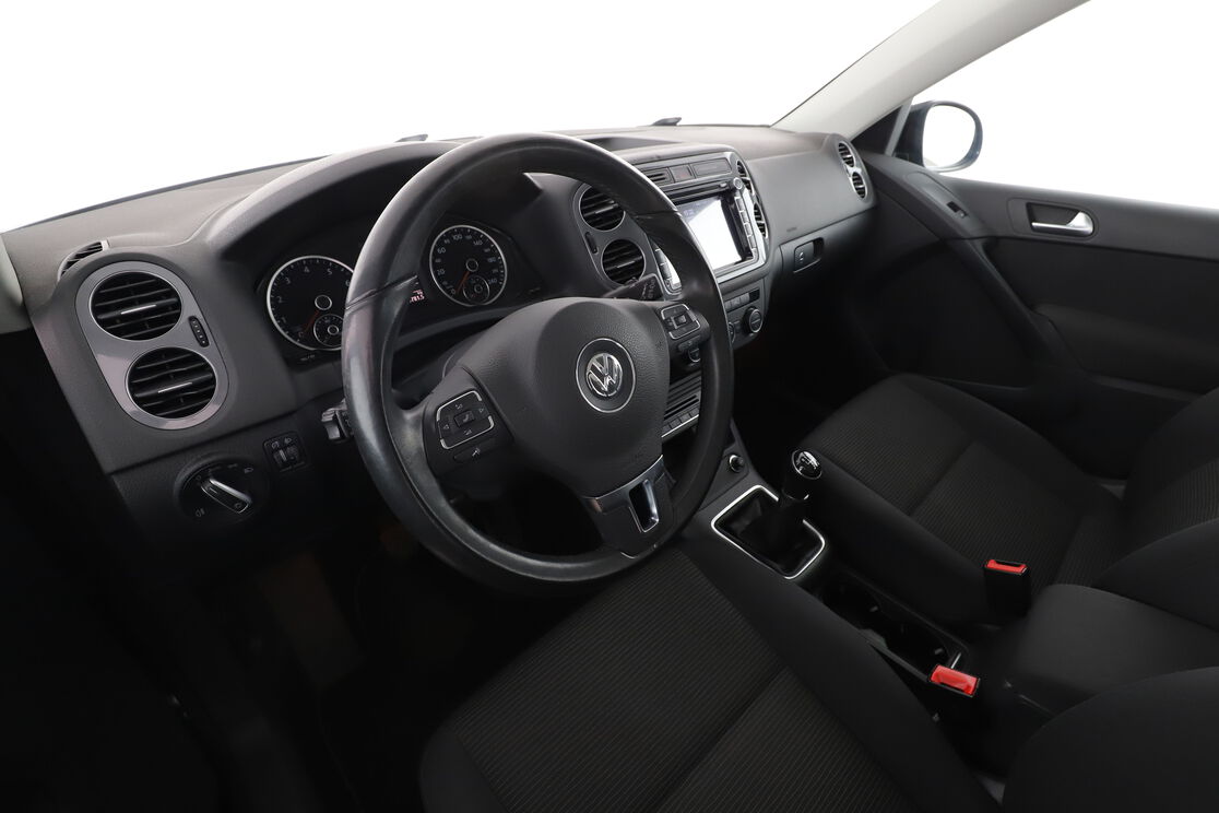 Intérieur côté conducteur 2