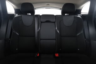 Interior asiento trasero