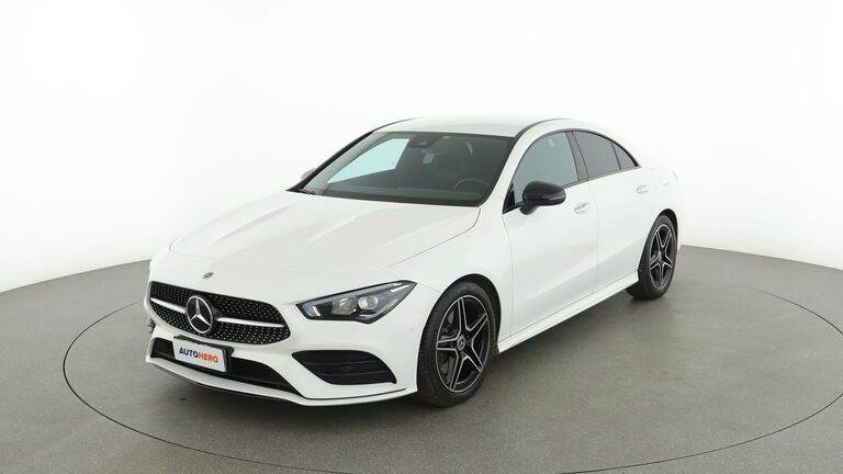 Mercedes-Benz Classe CLA